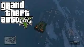 GTA V ONLINE MODS #ESPAÇO