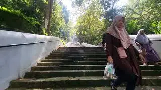 MERINDING di MAKAM RAJA IMOGIRI Juni 2025