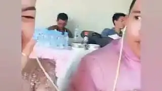 ЯХШИ КАЙФИЯТ ДОИМО ХАМРОХИНГИЗ БУ́ЛСИН !