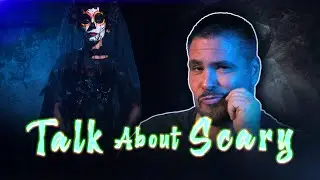 La Llorona | Talk About Scary | Full Episode | Paranormal Podcast