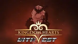 Genshin Impact: Signora Boss fight with Kingdom Hearts OST