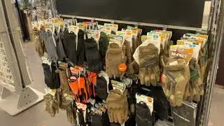 Shop tour - Milshed.com
