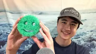 ASMR How Many Times do you Hear the Sound?