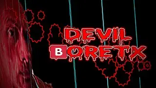 DEVIL VORTEX 100% [EXTREME DEMON] by Rustam & More | Geometry Dash