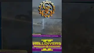 Helldivers 2 Operation Swift Disassembly Propaganda #shorts #helldivers2 #helldivers2propaganda