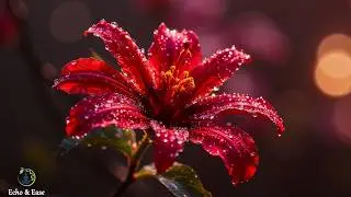 Healing music for health and calming the nervous system 🌿 Deep relaxation and harmony #1🎶