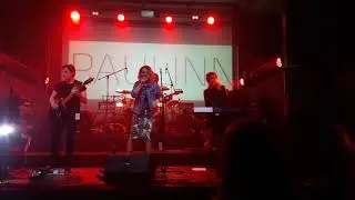 PAULINN – Мне адкажы (EP «Мадуляцыя»)
