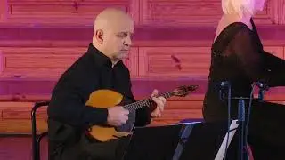 Валерій Івко Українська сюїта в чотирьох частинах Пісня