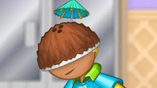 scoop