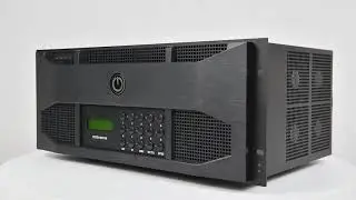 BR40 Series video wall controller | LigtJSC