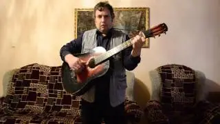 Николай Поляков   Землянка