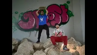 DpMula x G2X - Fear Thy Bridge (Official Music Video)