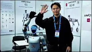 Participant Reviews: E-TechExpo 2025 & Securex Uzbekistan 2025