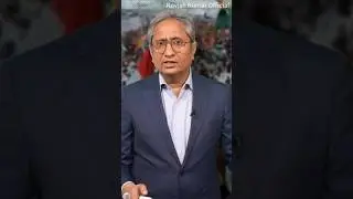 #ravishkumar