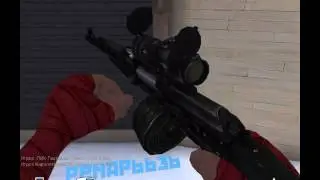 Играем в Контра сити 12 часть(с Владом)