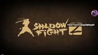 Я играю в Shadow Fight 2 взлом