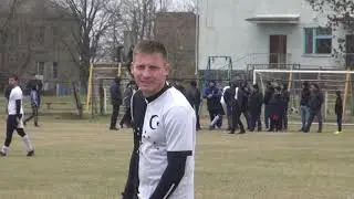 Псыншоко - Черкес-07. 29 тур. Первенство КБР. 1 дивизион (14.11.2021) 2 тайм.