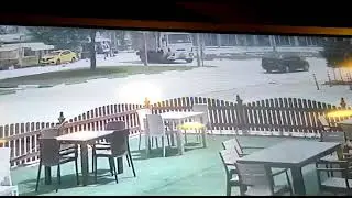 Mustafakemalpaşa Motosiklet Kazası - 1 ölü