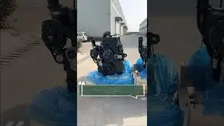 #CUMMINSQSM11