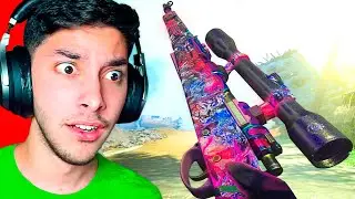 100 Días Después... Volví a usar el KAR98k