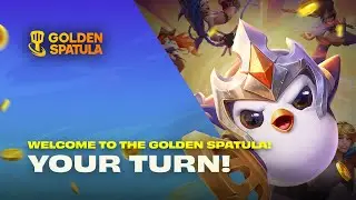Golden Fun | Let's dance with champions together!