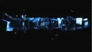 Fraydarkness Transformers Intro 2010