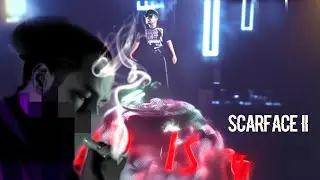 Sun Diego x Capo - SCARFACE II [prod. by djbbeats]