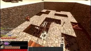 hurtworld Новый ивент