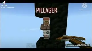 kerjaan pillager gabut