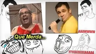 Evandro e o Padrasto