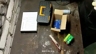 Токарный станок WEISAN WM210