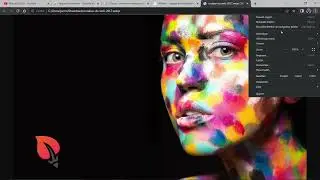 GIMP - AFFINITY ( Le retour )