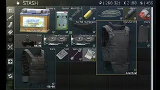 Luckiest Raid Ever? 2 Graphics card and slick found in raid!