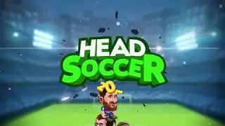 Head Soccer LaLiga 2019 Trailer EN Android