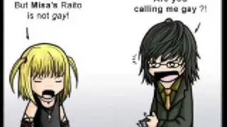 Death Note: The Show