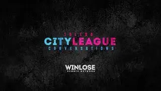 City League intro video