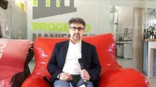 Eco Sistemi @ Vivaio delle Idee Expo 2015