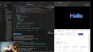 Angular/ThreeJS - Video 159 handles mat select updates