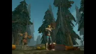 world of warcraft