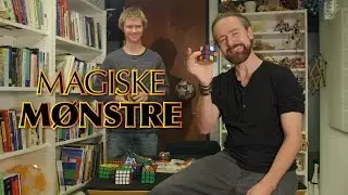 Rubik's Cube