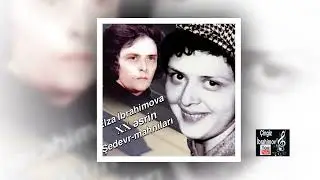 Elza Ibrahimova Vahid Əzız  "Peşmanam"  Müşayət və İfa müəllif ELZA İBRAHİMOVA