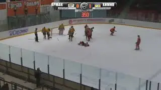 Провольнев Силовой и драка