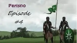 M&B Perisno MOD #4