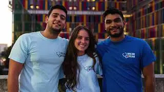 UF Engineering On Campus Experience