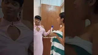 Me conseguí con este audio así que quise hacerle una traducción en video🤣 