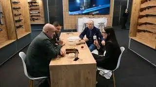 Komando Group - IWA 2024 (Nürnberg)