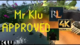 OSRS RuneLite HD Plugin by 