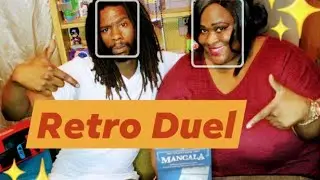 I Have To Win!!| Too Much On The Line!| Retro Duels: Mancala