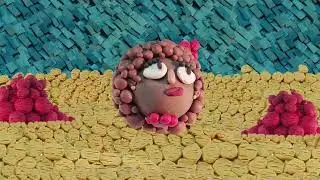 La Sirena - Enyel C (Official Visualizer)