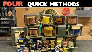 How to Scrap Transformers